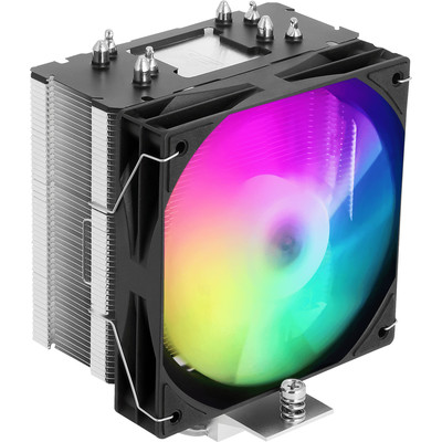 VENTILADOR UNIVERSAL ELLSWORTH S31 PRO A-RGB NEGRO DARKFLASH (Espera 4 dias) VENTILADOR UNIVERSAL ELLSWORTH S31 PRO A-RGB NEGRO DARKFLASH (Espera 4 dias)